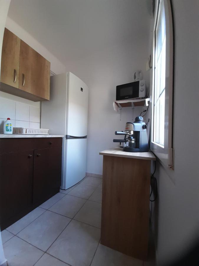 شقة بالاتوليلّي  في Lelle Lelke Apartmanhaz المظهر الخارجي الصورة